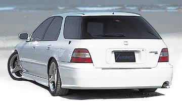 T－WAVE CE アコードワゴン